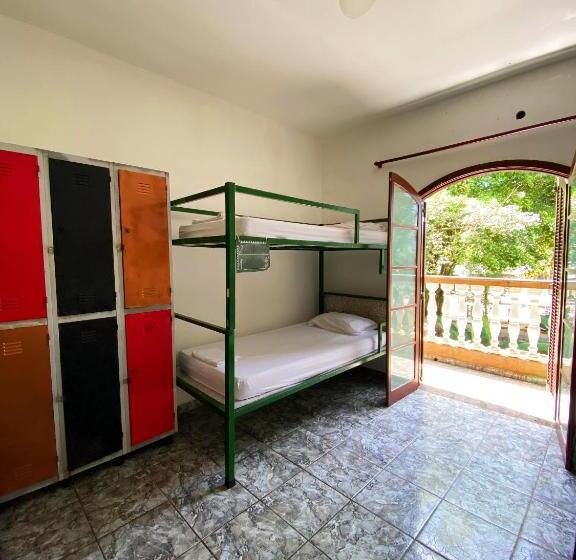 Green Haven Hostel