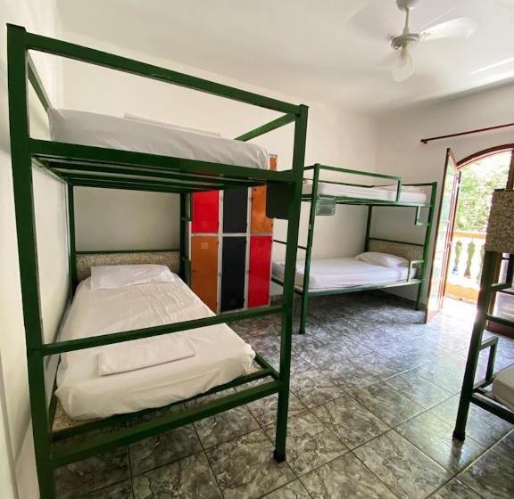 Green Haven Hostel