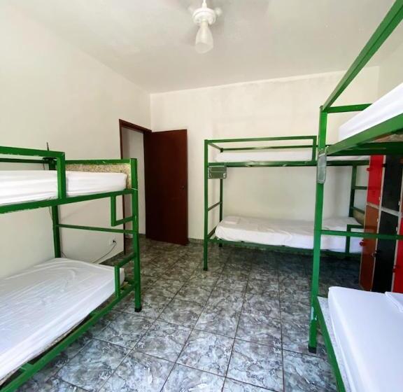 Green Haven Hostel