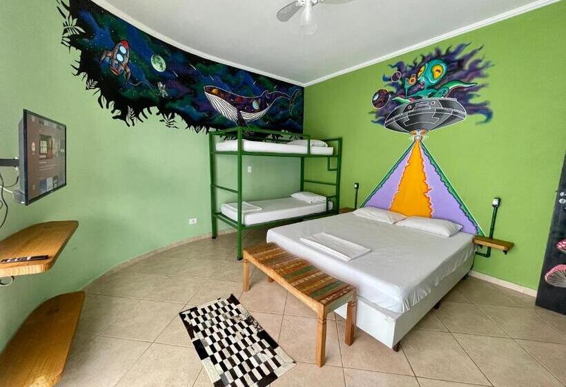 Green Haven Hostel