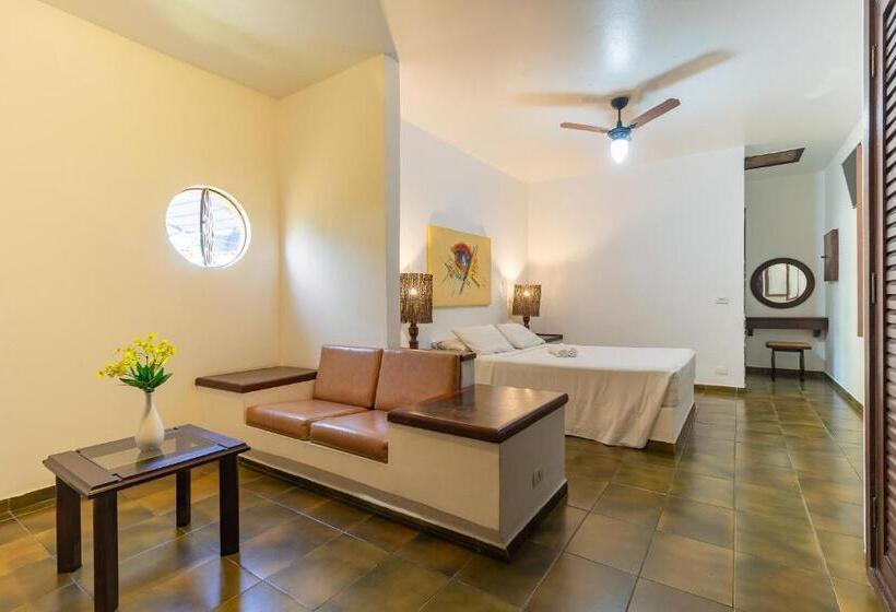 فندق فئة نجمة واحدة Pousada Casa Amarela