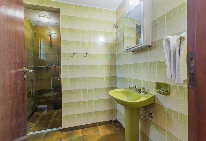 فندق فئة نجمة واحدة Pousada Casa Amarela