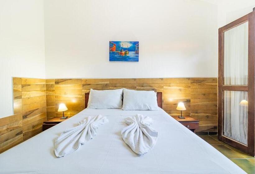 فندق فئة نجمة واحدة Pousada Casa Amarela