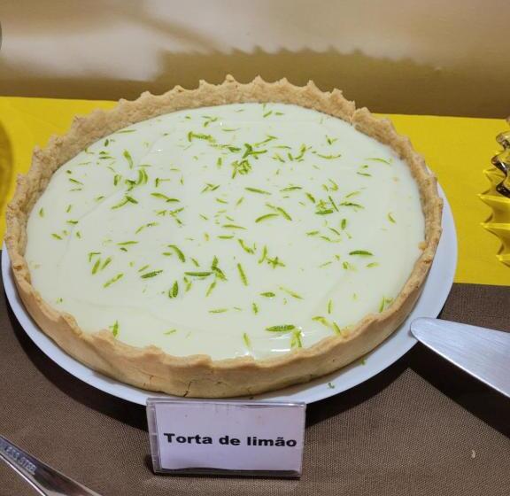 فندق فئة نجمة واحدة Pousada Casa Amarela