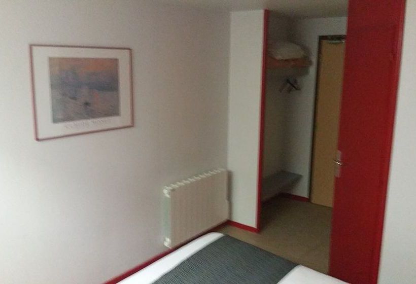 호텔 123 Nagoya Marunouchi