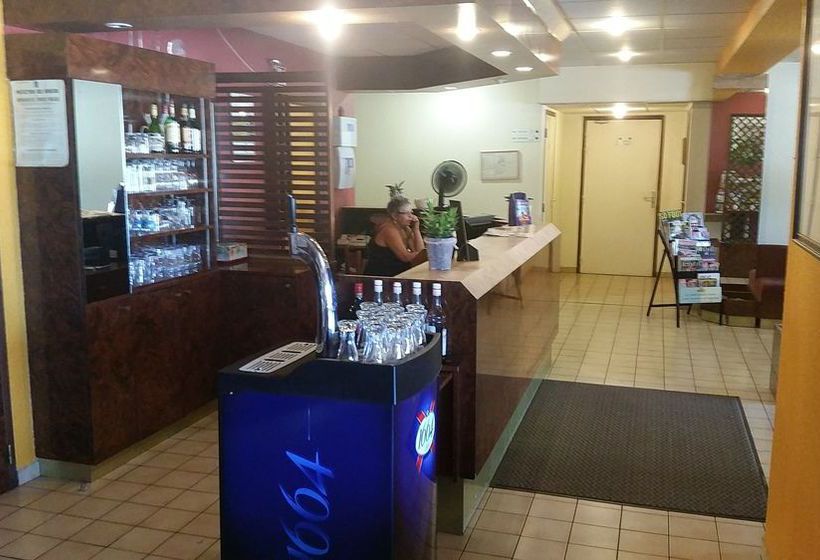 호텔 123 Nagoya Marunouchi