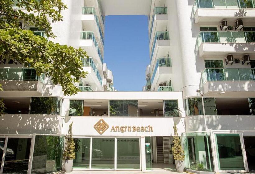 호텔 Angra Beach