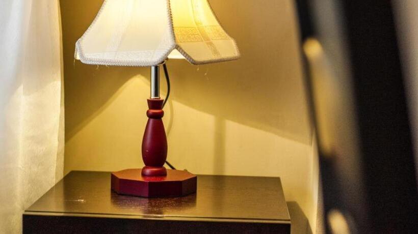 בית מלון כפרי Armenian Suite