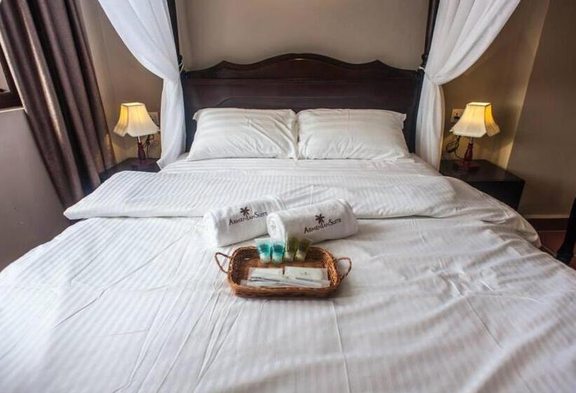 בית מלון כפרי Armenian Suite