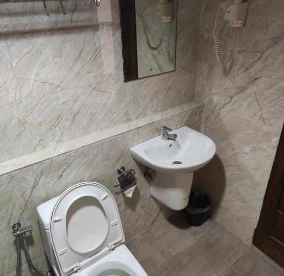 בית מלון כפרי Armenian Suite