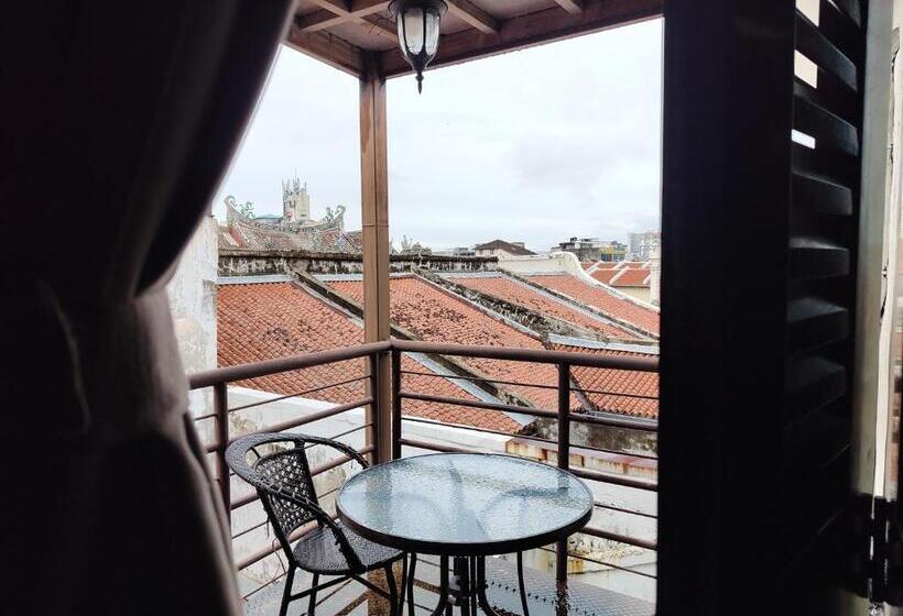 בית מלון כפרי Armenian Suite