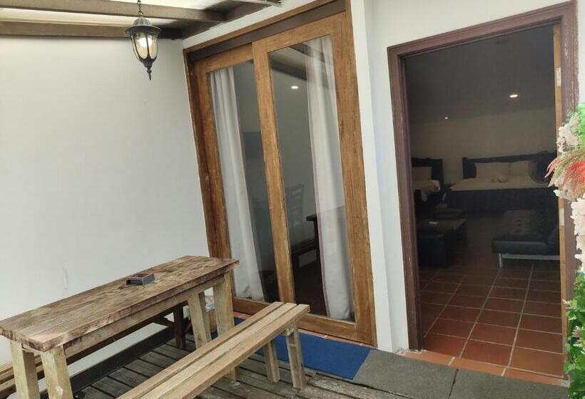 בית מלון כפרי Armenian Suite