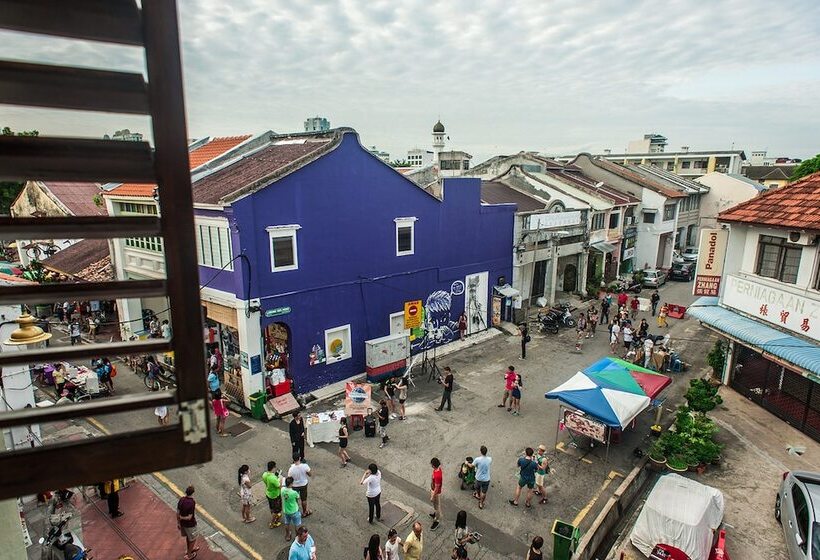 בית מלון כפרי Armenian Suite