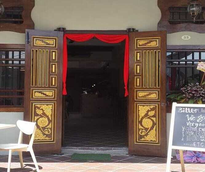 בית מלון כפרי Armenian Suite