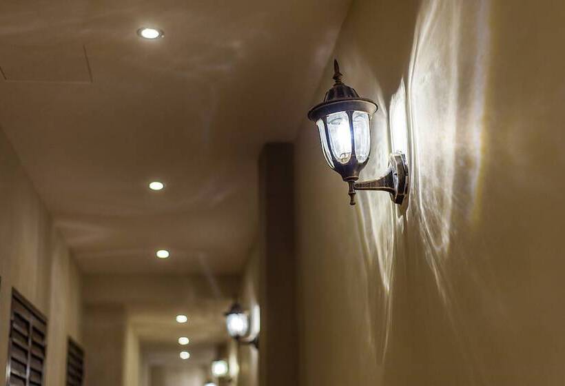 בית מלון כפרי Armenian Suite