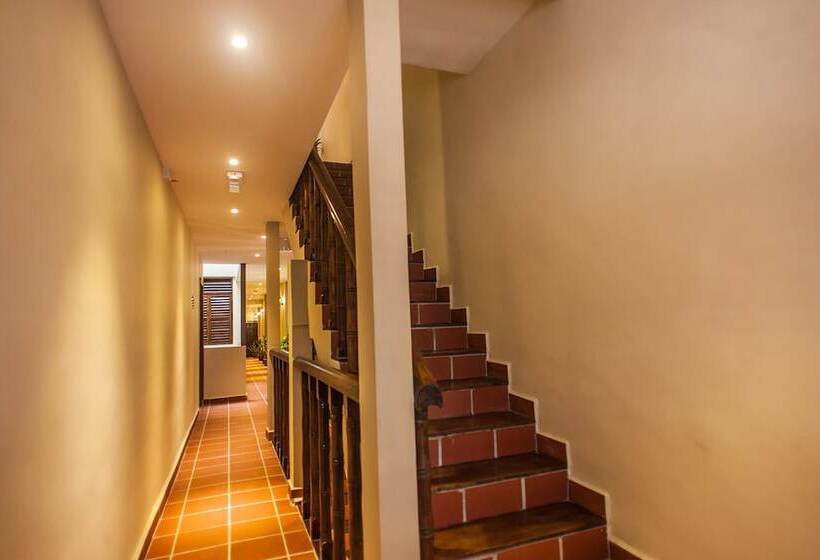 בית מלון כפרי Armenian Suite