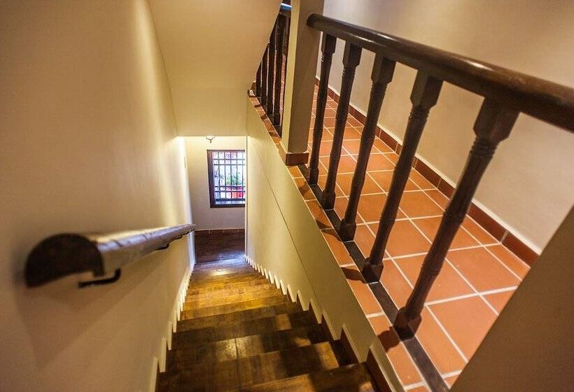 בית מלון כפרי Armenian Suite