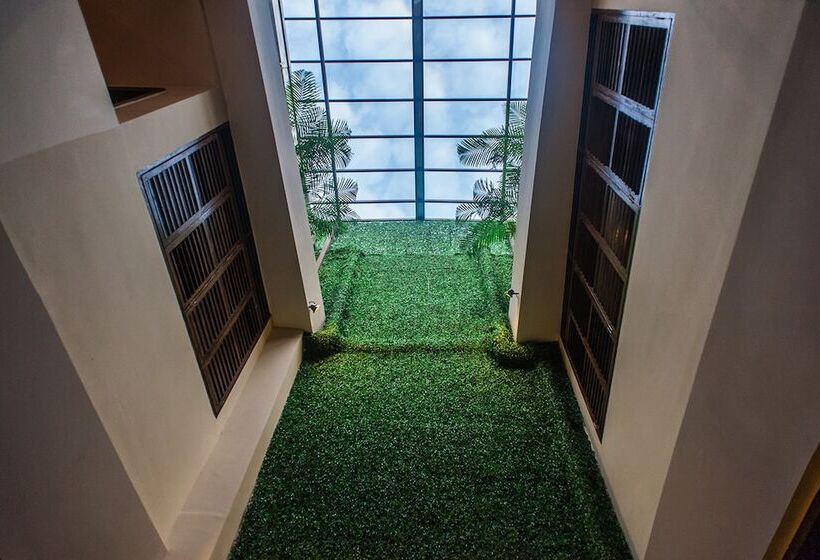 בית מלון כפרי Armenian Suite