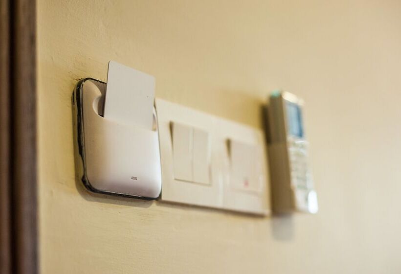 בית מלון כפרי Armenian Suite