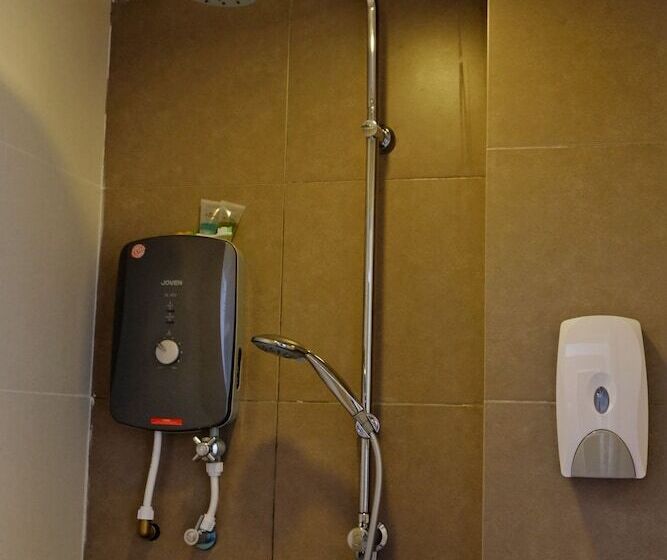 בית מלון כפרי Armenian Suite