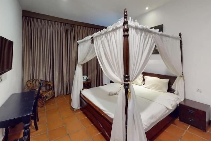 בית מלון כפרי Armenian Suite