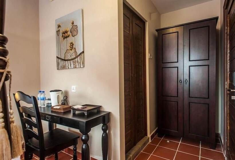 בית מלון כפרי Armenian Suite