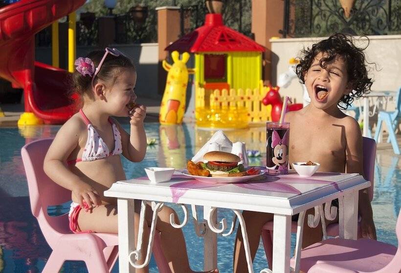 فندق Asmira Royal