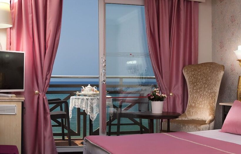 فندق Asmira Royal