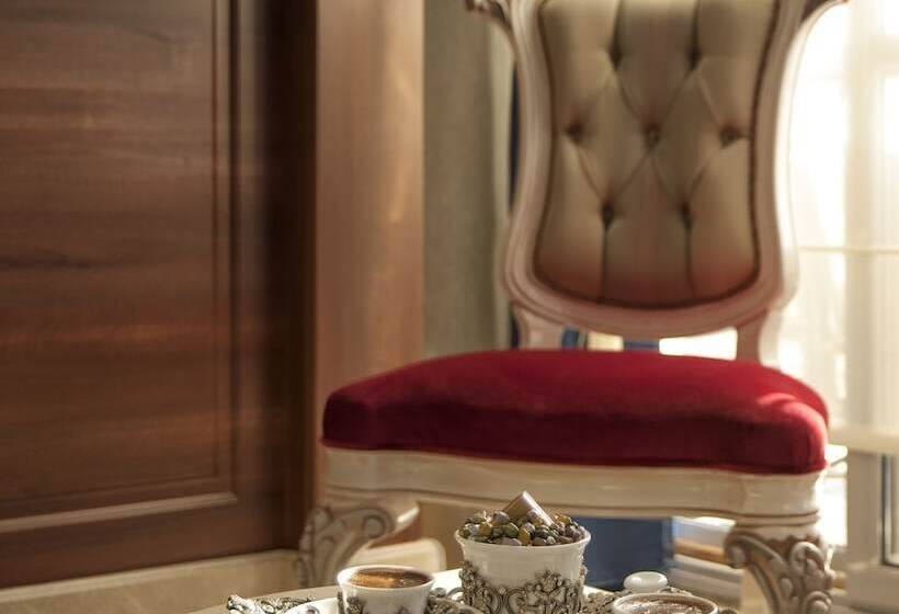 فندق Asmira Royal