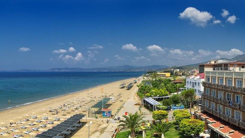 فندق Asmira Royal