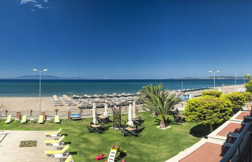 فندق Asmira Royal