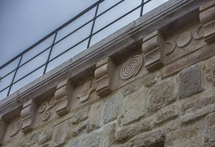 酒店 Asuwari Suites Cappadocia