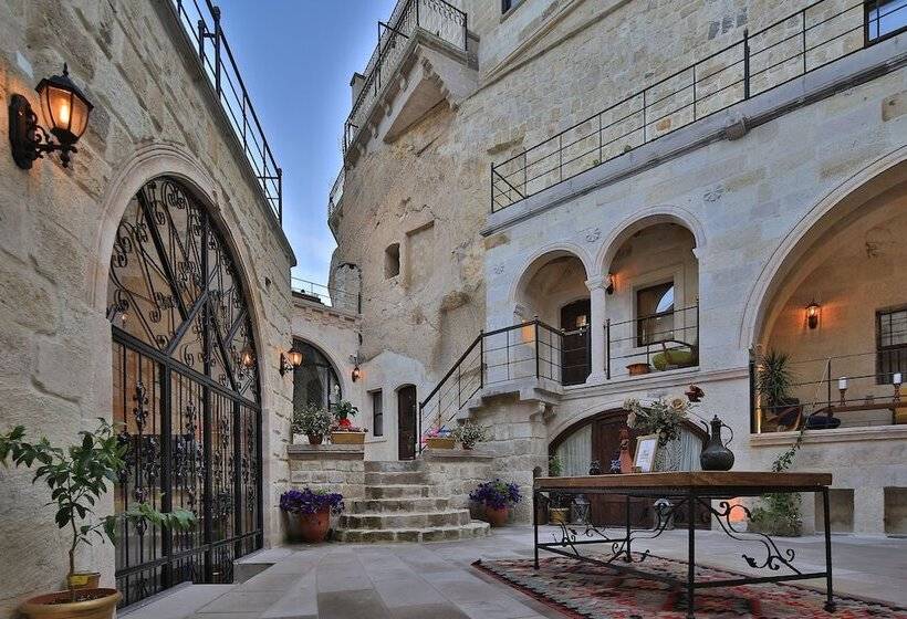 酒店 Asuwari Suites Cappadocia