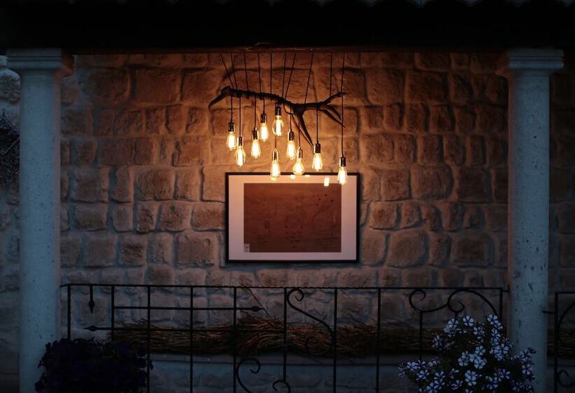 酒店 Asuwari Suites Cappadocia