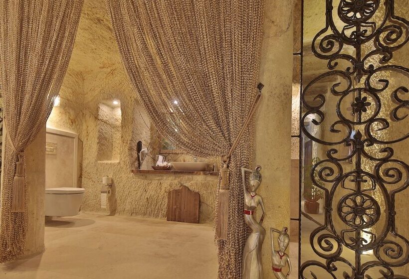 酒店 Asuwari Suites Cappadocia