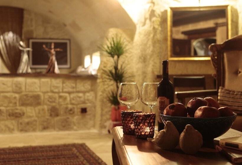 酒店 Asuwari Suites Cappadocia