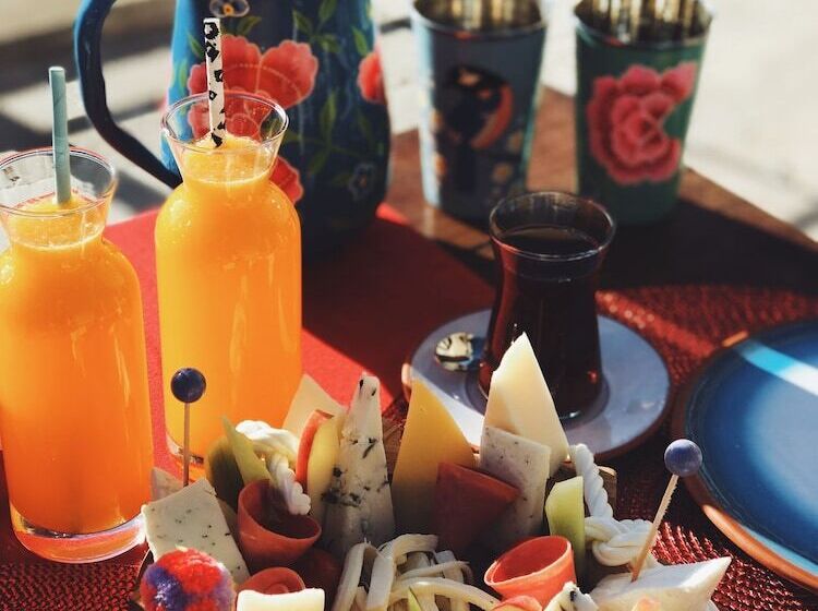 酒店 Asuwari Suites Cappadocia