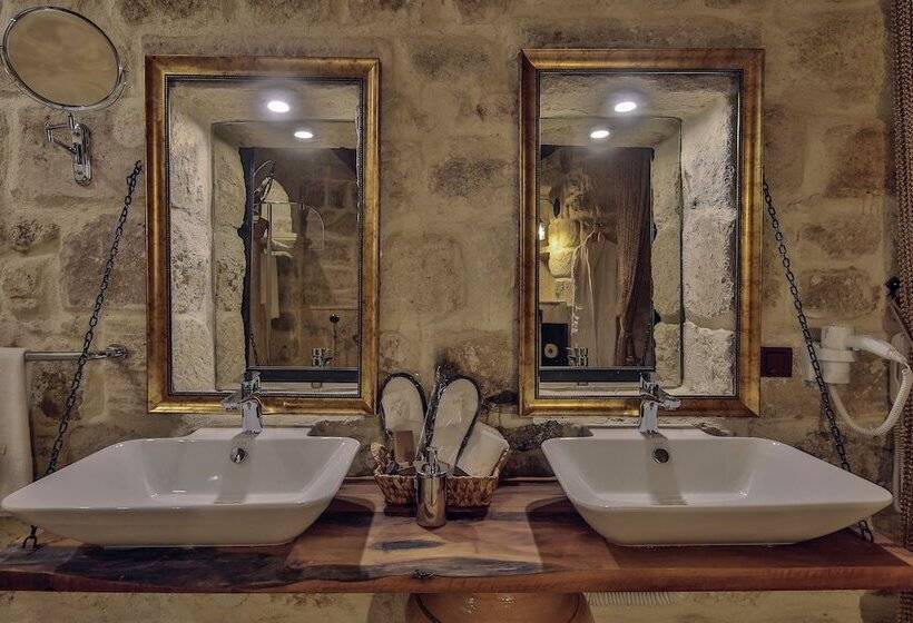 酒店 Asuwari Suites Cappadocia