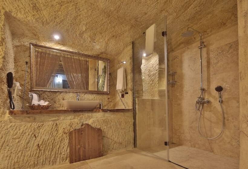 酒店 Asuwari Suites Cappadocia