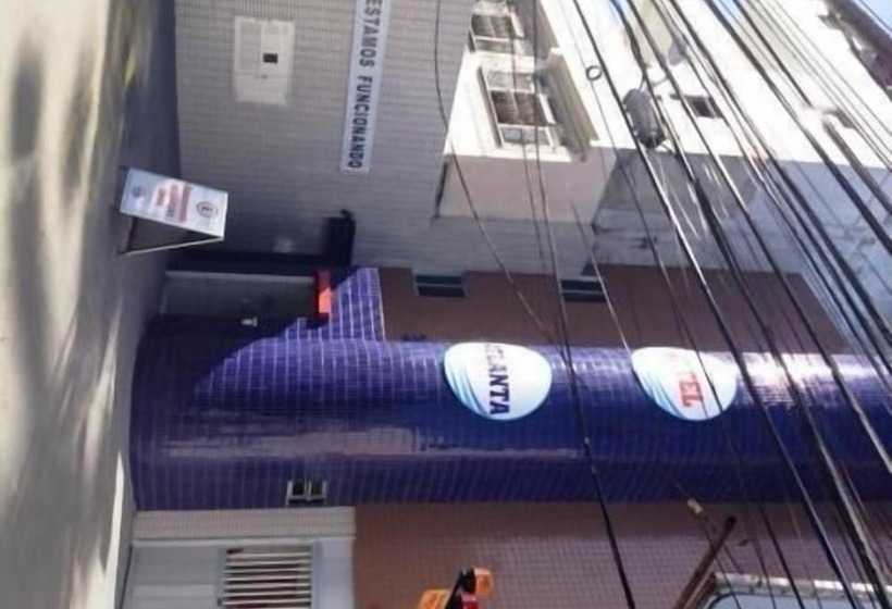 בית מלון כפרי Atlanta