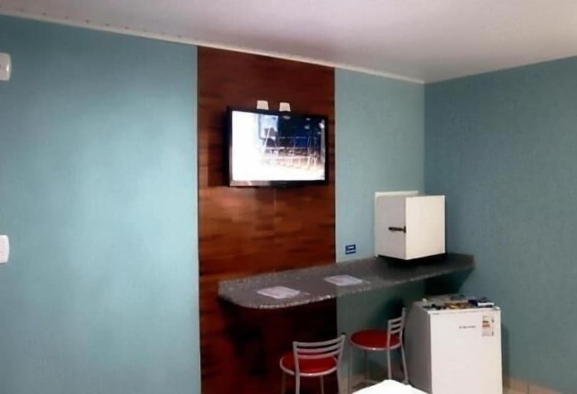 בית מלון כפרי Atlanta