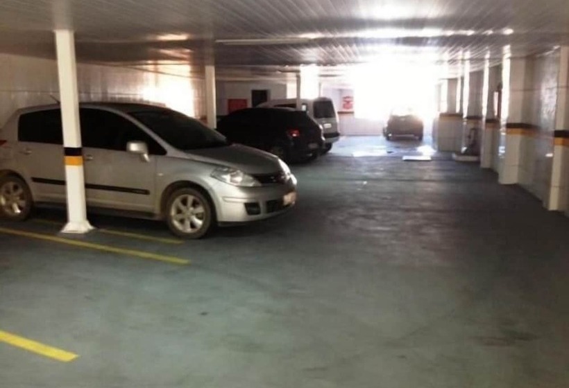 בית מלון כפרי Atlanta