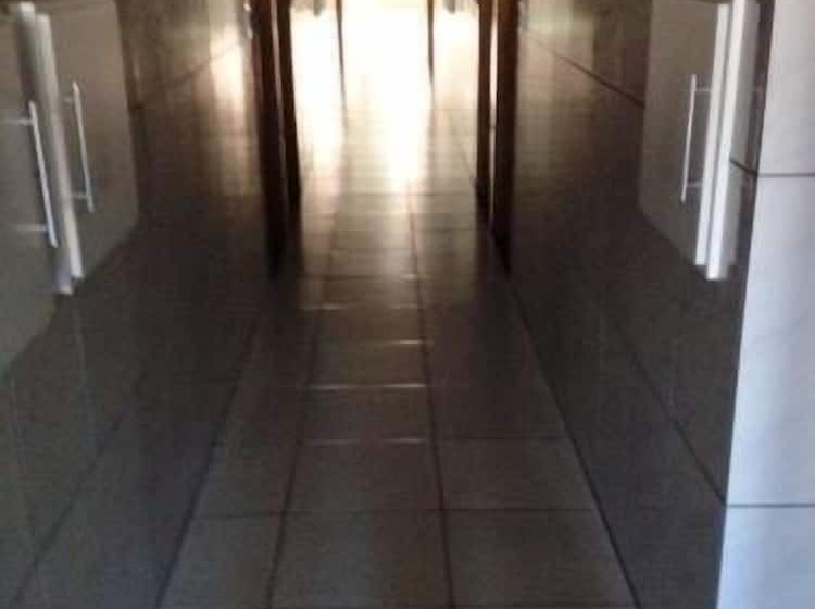 בית מלון כפרי Atlanta