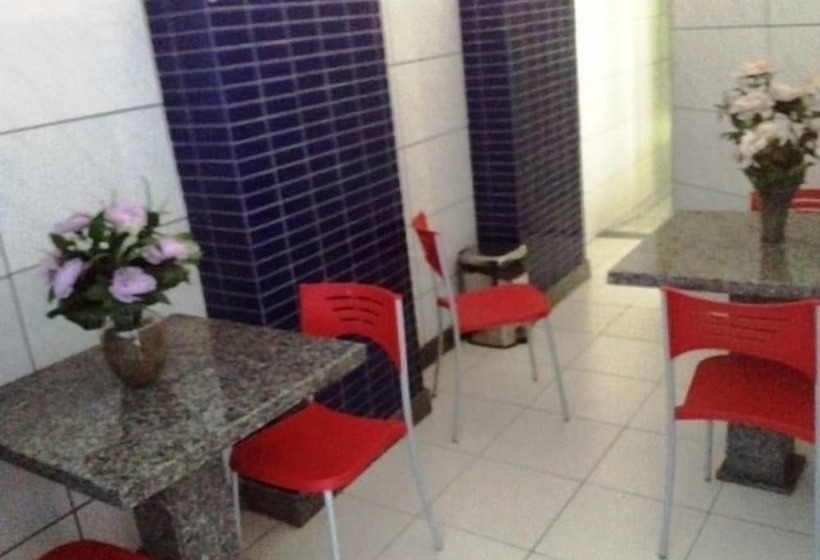 בית מלון כפרי Atlanta