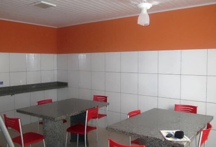 בית מלון כפרי Atlanta