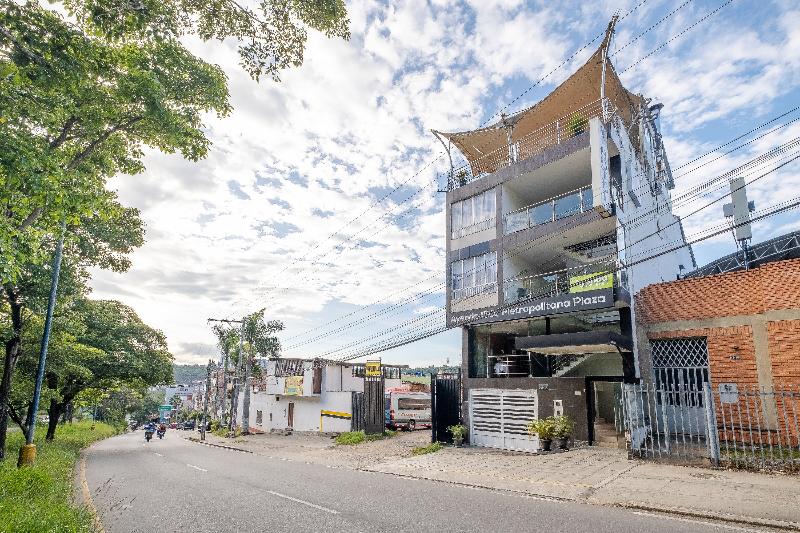 ホテル Ayenda 1501 Metropolitana Plaza