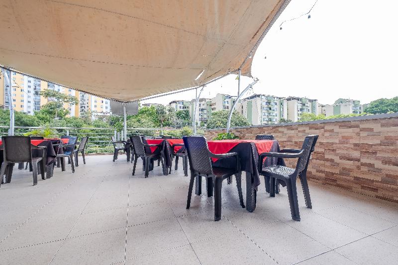 هتل Ayenda 1501 Metropolitana Plaza