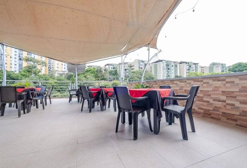 فندق Ayenda 1501 Metropolitana Plaza