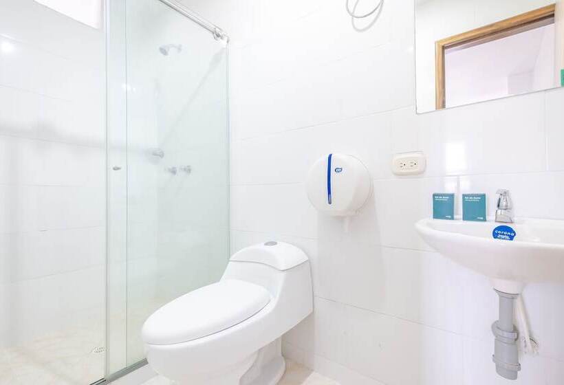 فندق Ayenda 1501 Metropolitana Plaza