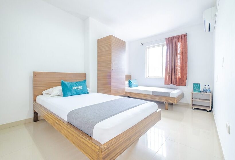 فندق Ayenda 1501 Metropolitana Plaza